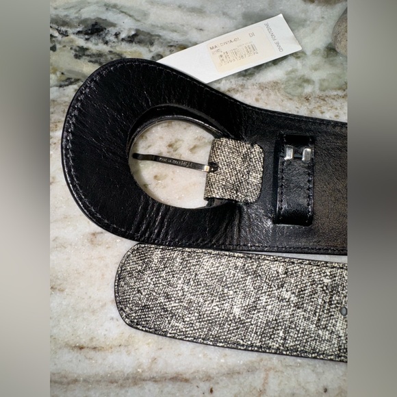 Anne Fontaine Maldivia Belt O/S - Picture 7 of 11